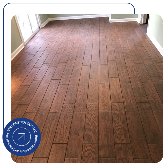 Flooring Installation Alexandria VA