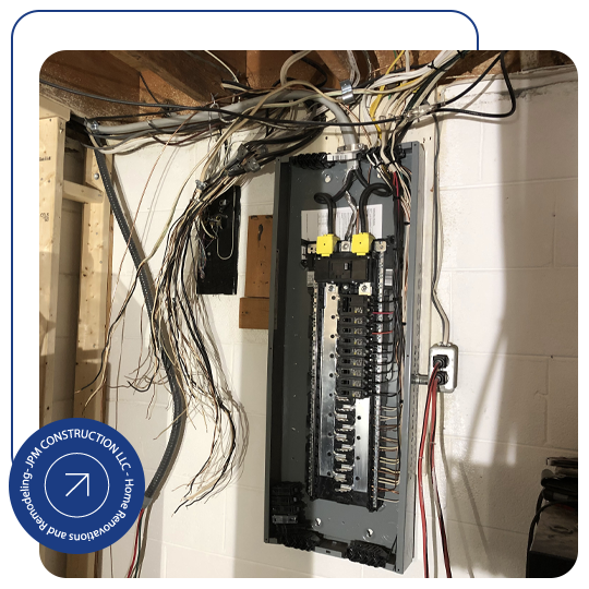 Electrical Services Lorton VA