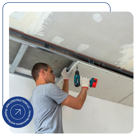 Drywall Installers Springfield VA