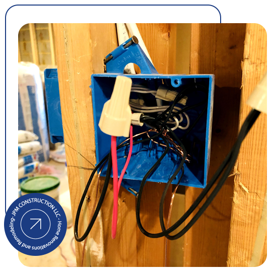 Electrical Services Springfield VA