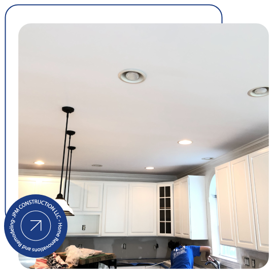 Painting Services Woodbridge VA
