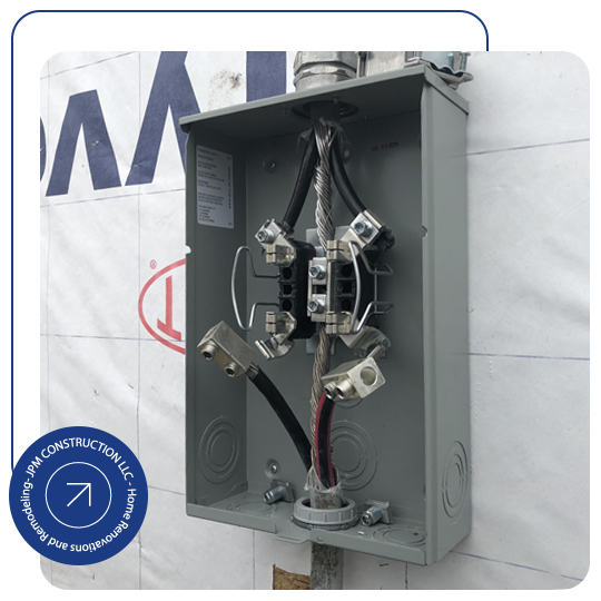 Electrical Services Woodbridge VA
