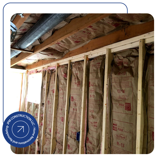 Insulation Installation Woodbridge VA