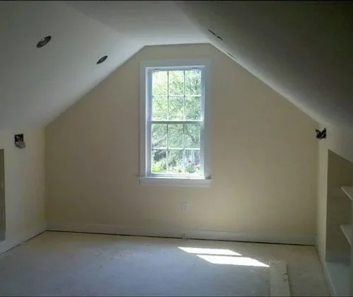 Attic Remodeling Woodbridge VA