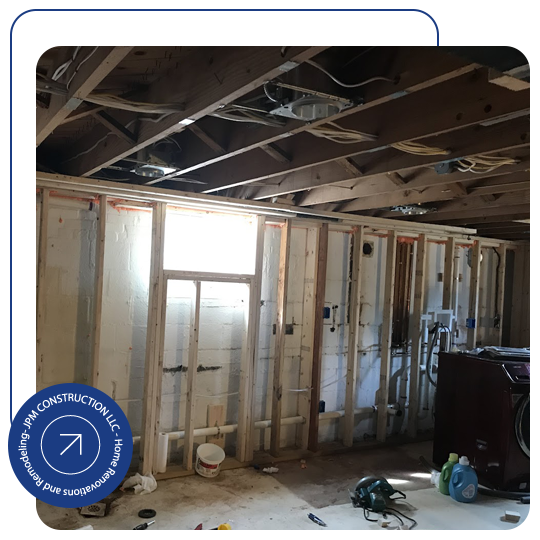 Home Addition Lorton VA