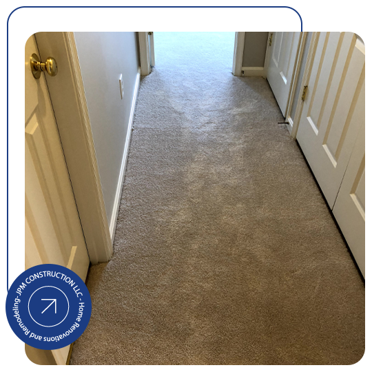 Carpet Installation Lorton VA