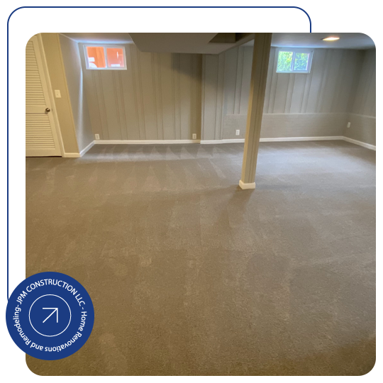 Carpet Installation in Woodbridge VA