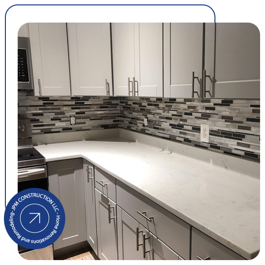 Countertop Installation Lorton VA