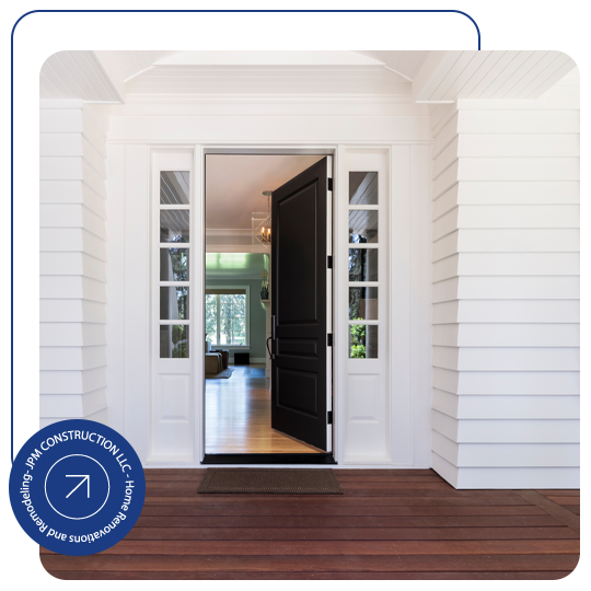 Door Installers Lorton VA