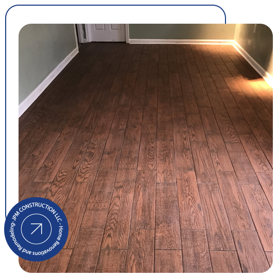 Flooring Installation In Lorton VA