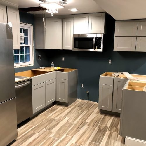Kitchen Remodeling Woodbridge VA