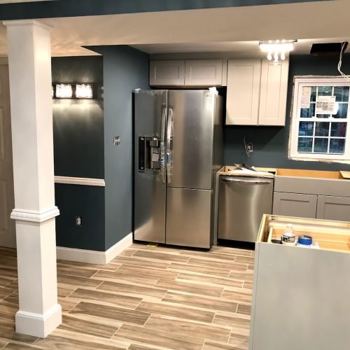Kitchen Remodeling Woodbridge VA