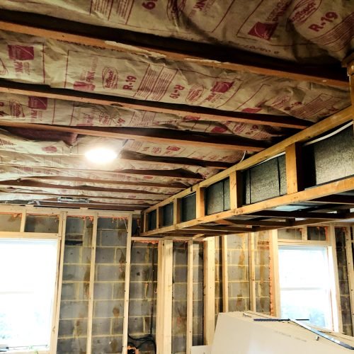 Basement Remodeling Woodbridge VA