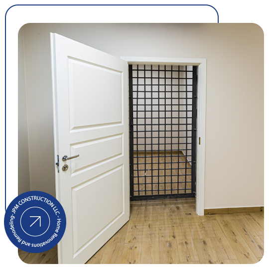 Door Installation Springfield VA