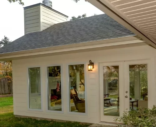 Room Addition Alexandria VA