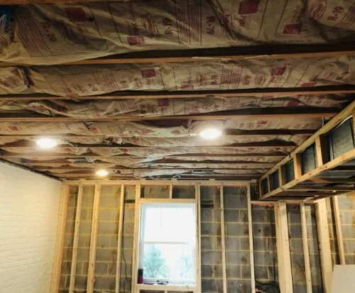 Insulation Installation Alexandria VA