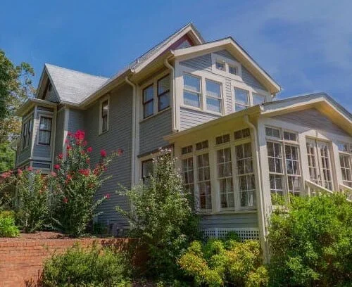 Room Addition Alexandria VA