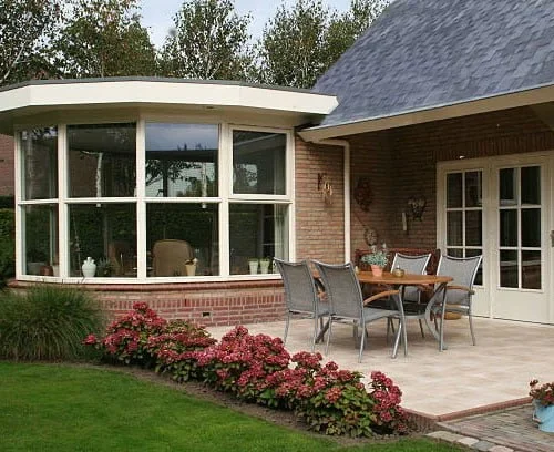 Room Addition Alexandria VA