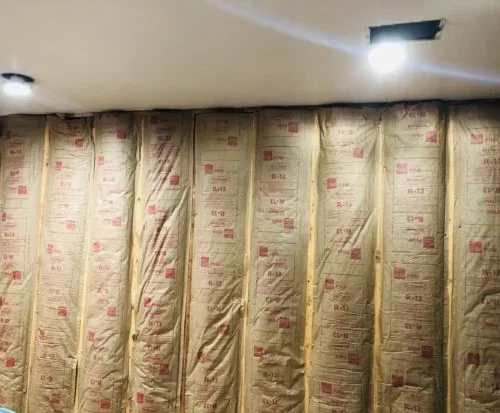 Insulation Installation Alexandria VA