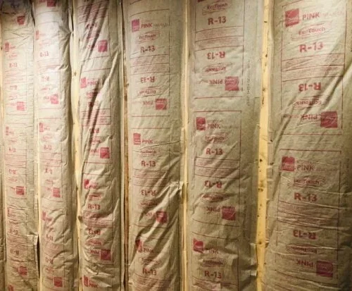 Insulation Installation Alexandria VA
