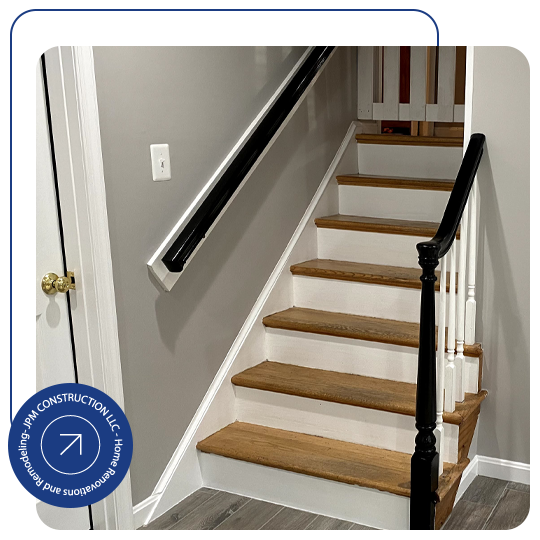 Basement Renovation Alexandria VA
