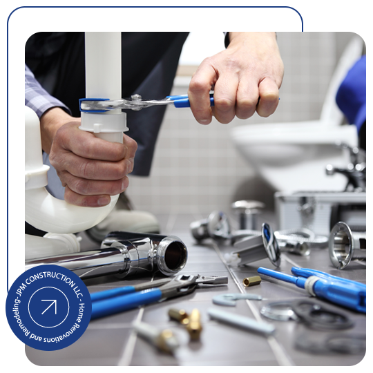 Plumbing Services Lorton VA
