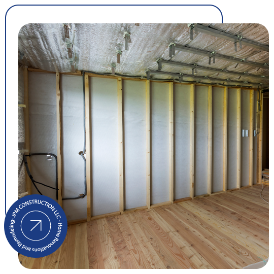 Attic Remodeling Springfield VA
