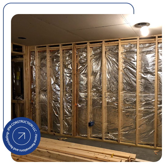 Insulation Services Springfield VA