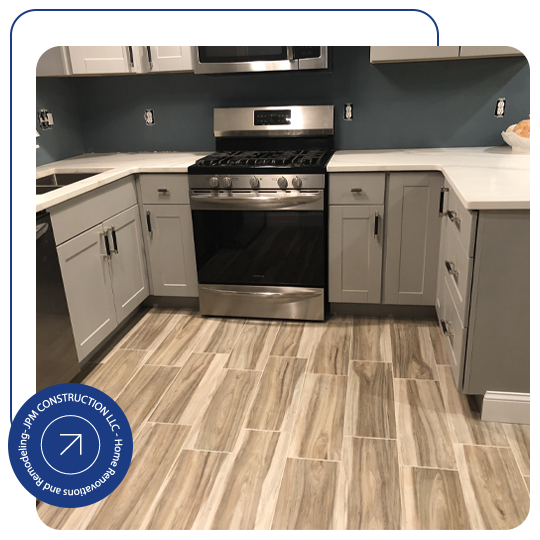 kitchen Remodeling Springfield VA