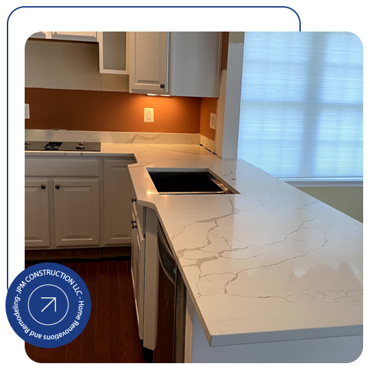Countertop Installers Springfield VA