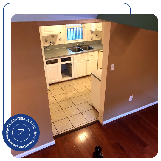 Kitchen Remodeling Woodbridge VA