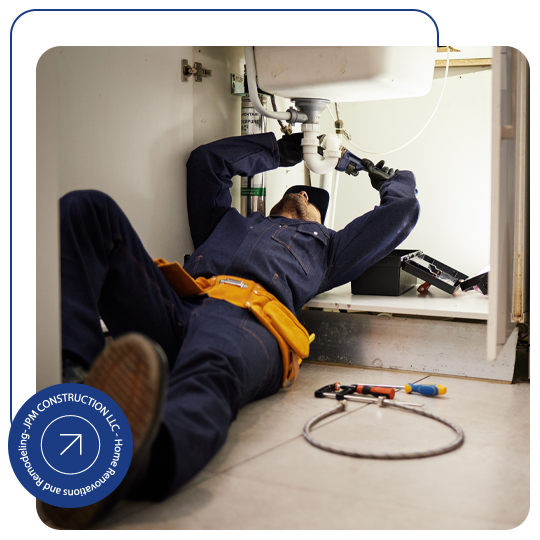 Plumbing Contractors Woodbridge VA