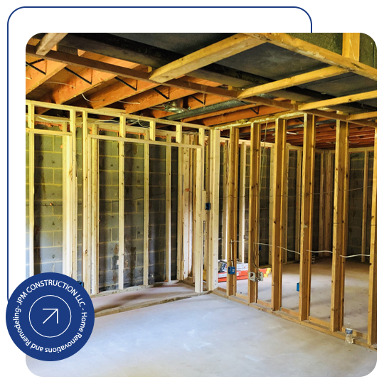 Basement Remodeling Woodbridge VA