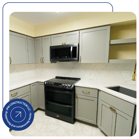 Countertop Installation Alexandria VA