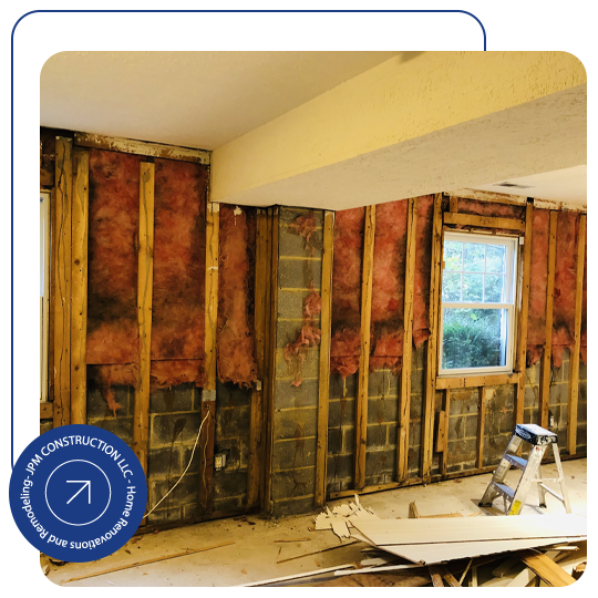 Basement Remodeling Lorton VA