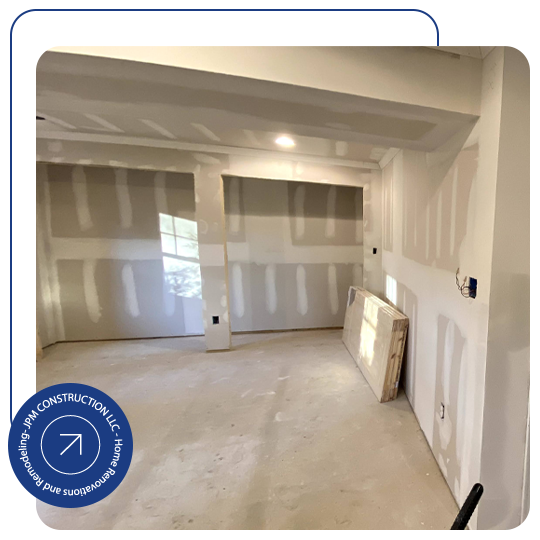 Basement Renovation Springfield VA