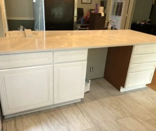 Countertop Installation Alexandria VA