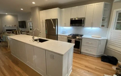 Countertop Installers Springfield VA