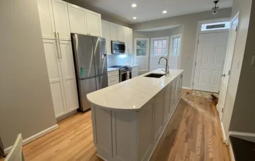 Countertop Installers Springfield VA