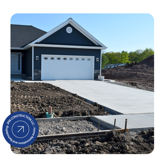 Concrete Services Woodbridge VA