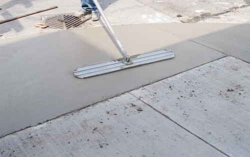 Concrete Services Woodbridge VA