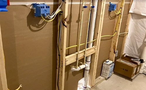 Local Electricians Alexandria VA