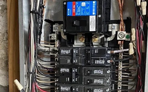 Local Electricians Alexandria VA