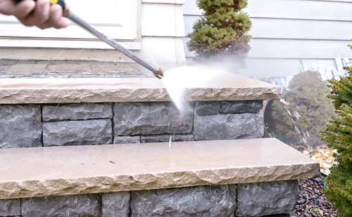 Power Washing In Woodbridge va