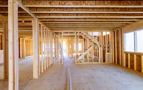 Wood Framing Construction