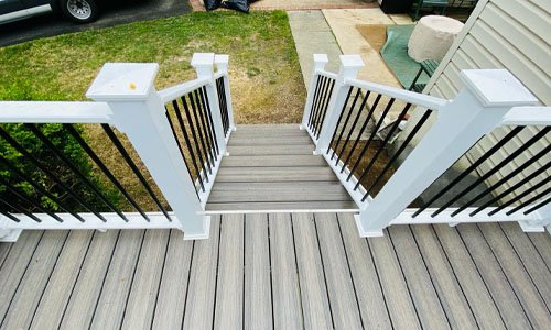 deck services