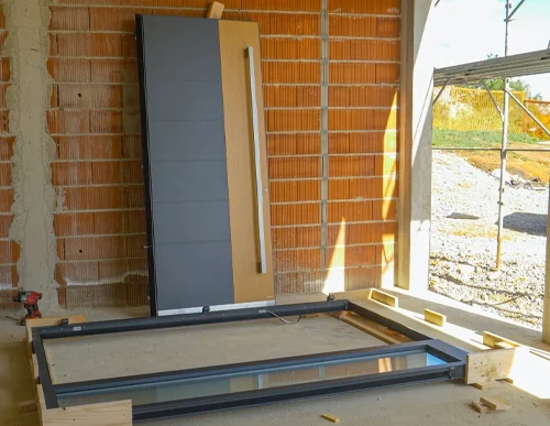 Door Installers In Alexandria VA