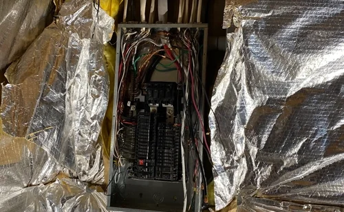 Local Electricians Alexandria VA