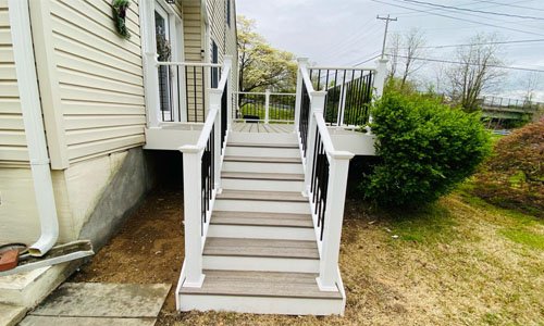 fence installation services