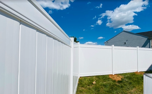 fencing services